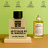 Jazz Klub by M. Margela  Warm Boozy Masculine Perfume